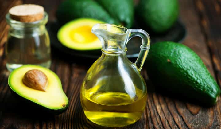 น้ำมันอะโวคาโด กับ 10 คุณประโยชน์สุดเจ๋งต่อสุขภาพกายและผิวพรรณ