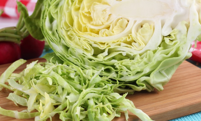 กะหล่ำปลี กินแล้วผิวสวยใส หน้าไม่เหี่ยว