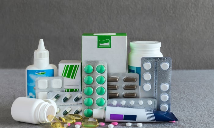 คลินดามัยซิน (Clindamycin)