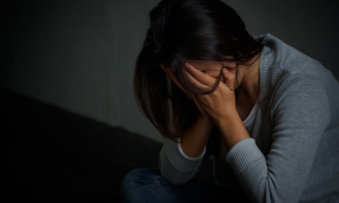 ร้องไห้ เป็นสัญญาณของความอ่อนแอจริงหรือ