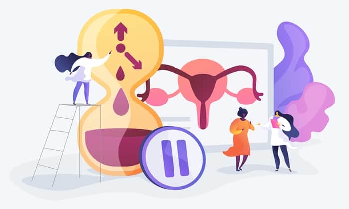 การรักษามะเร็งเต้านม กับ ภาวะเจริญพันธ์ุ ส่งผลต่อกันอย่างไร