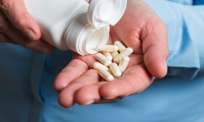 กลูโคซามีน (Glucosamine)