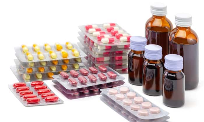 ไอบูโพรเฟน (Ibuprofen)