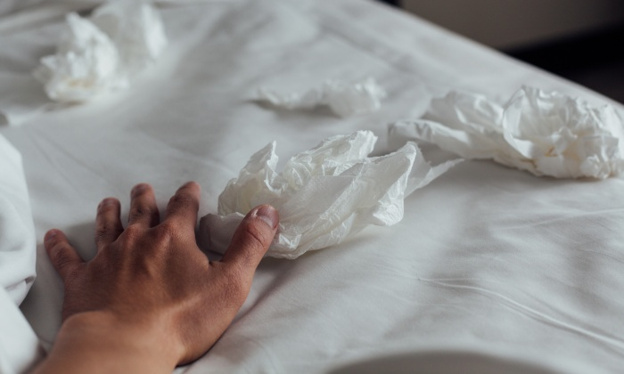 ความเข้าใจผิดเกี่ยวกับ การช่วยตัวเอง