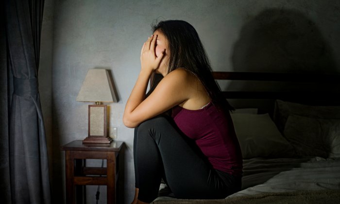 รู้สึกกลัว ใจหวิว ไร้สาเหตุ คุณเป็น โรคแพนิค หรือเปล่า