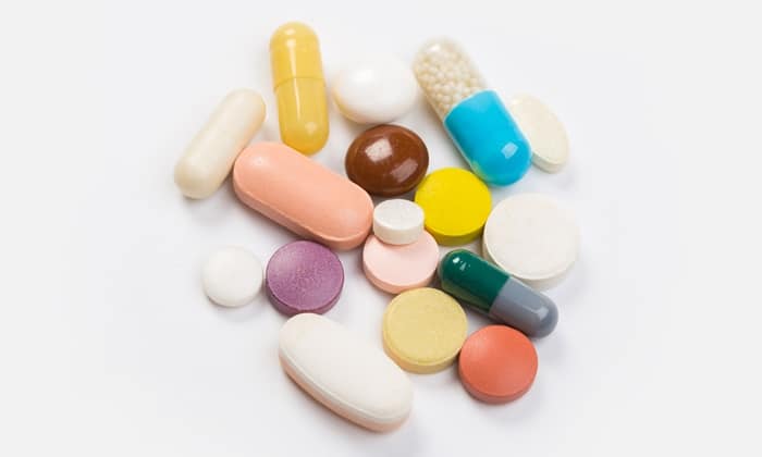 ราบีพราโซล (Rabeprazole)