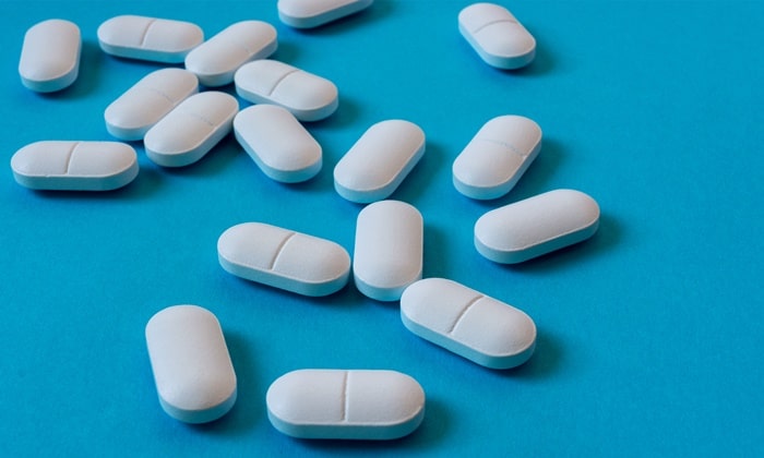 ราลอกซิฟีน (Raloxifene)