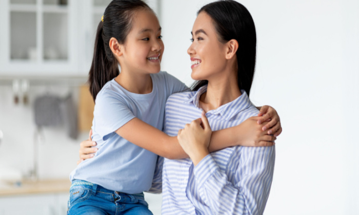 คุยกับเด็กเรื่องเซ็กส์ เริ่มต้นอย่างไร ควรพูดอะไรบ้าง