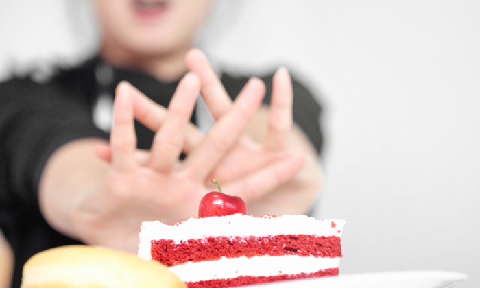 อยากผอม ลดความอ้วน ควรปรับพฤติกรรมตนเองอย่างไรดี