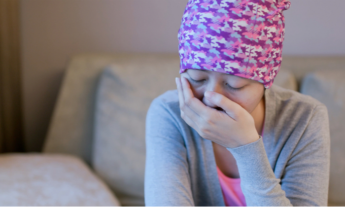 ผลกระทบจากการฉายรังสี ในการรักษามะเร็งเต้านม ทั้งระยะสั้นและระยะยาว