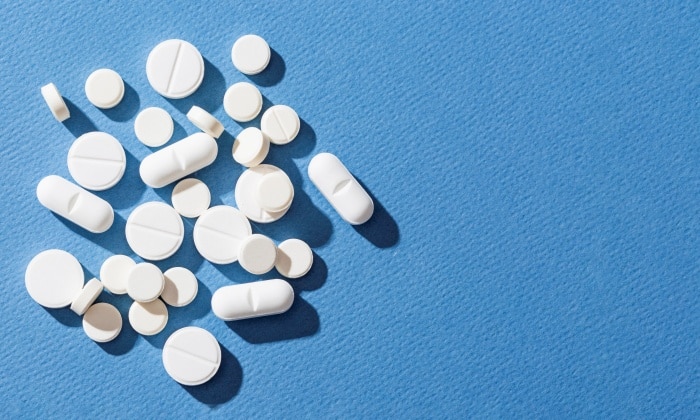 ไทลีนอล® แก้หวัดและแก้ไอ (Tylenol® cold & cough)