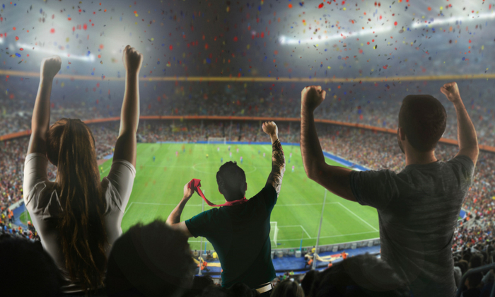 ฟุตบอลกำลังฮิต แต่ที่ติดน่ะ ติดพนัน บอลกันอยู่หรือเปล่า?