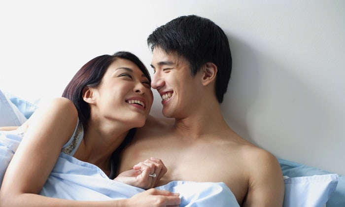 8 สิ่งที่ควรทำหลังมีเพศสัมพันธ์ เพื่อสุขอนามัยที่ดี