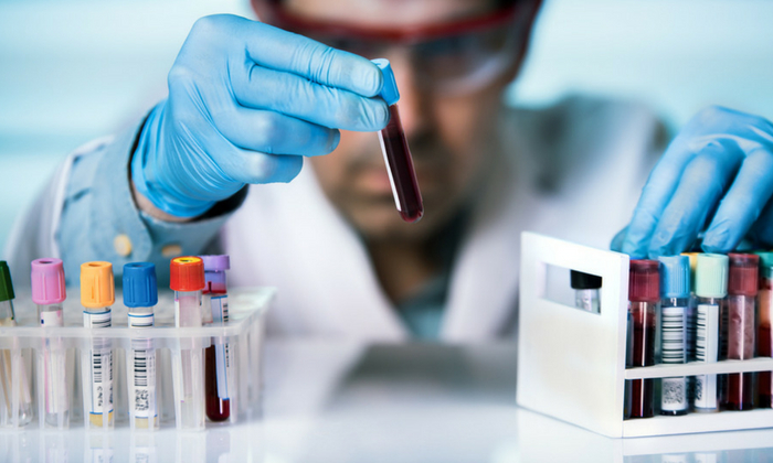 โรคติดต่อจากการมีเพศสัมพันธ์ เกี่ยวกับกรุ๊ปเลือดหรือไม่