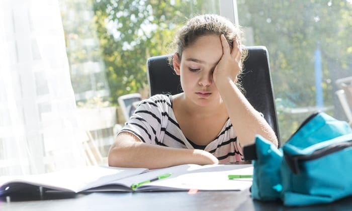 ความเครียดในเด็ก สัญญาณที่พ่อแม่ควรสังเกต