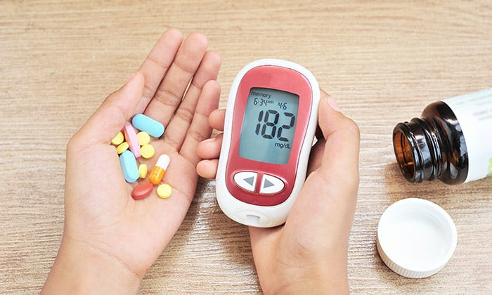 ยาเบาหวาน ทำให้เกิด มะเร็งตับอ่อน ได้หรือเปล่า