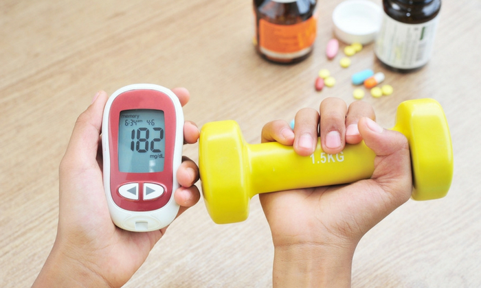 เป็นเบาหวานต้องรู้! ผู้ป่วยเบาหวานออกกำลังกาย แบบไหนดีสุด