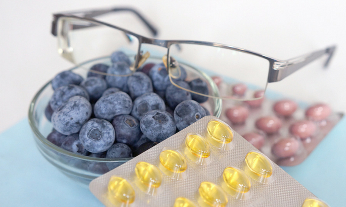 วิตามินบำรุงสายตา กินอย่างไรให้ได้ประโยชน์