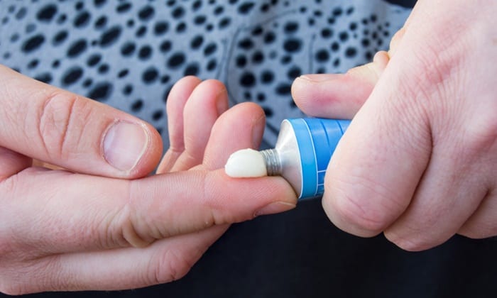 Mometasone ข้อบ่งใช้ และผลข้างเคียง