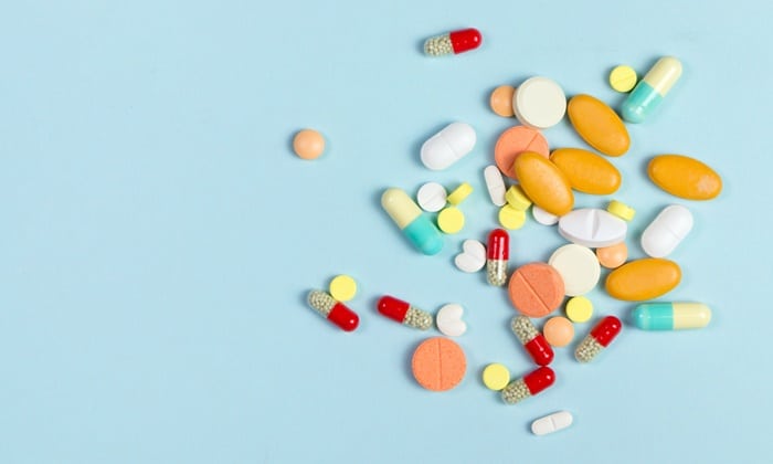 โมลินโดน (Molindone)