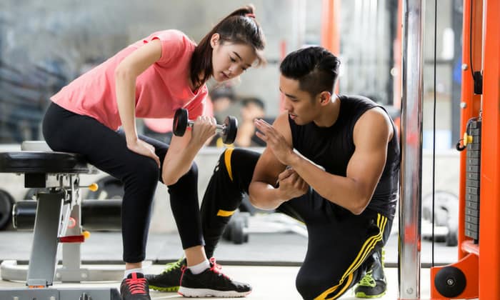 การสร้างกล้ามเนื้อ กับความเชื่อผิดๆ ที่เรามาไขให้กระจ่างแบบวิทยาศาสตร์