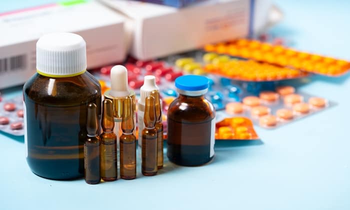 ไนโตรฟูแรนโทอิน (Nitrofurantoin)