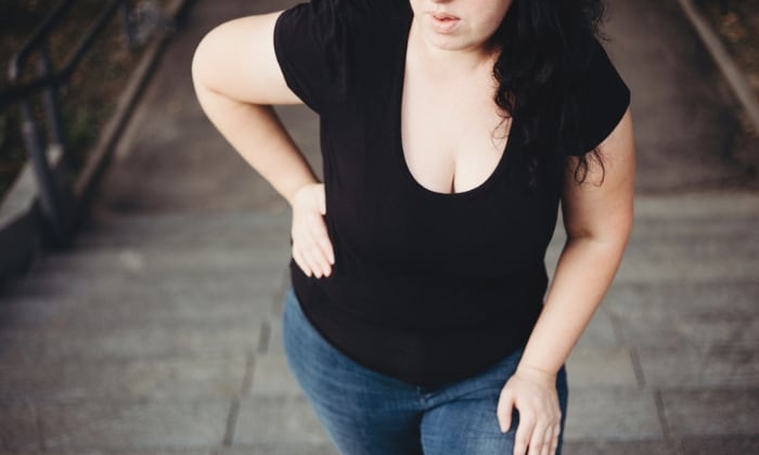 โรคอ้วน กับ โรคหัวใจ ความเชื่อมโยงที่ไม่ควรละเลย