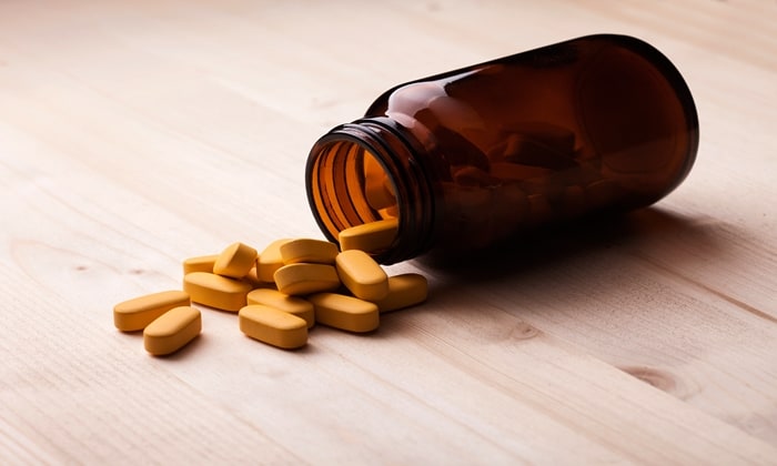 ควินาพริล (Quinapril)