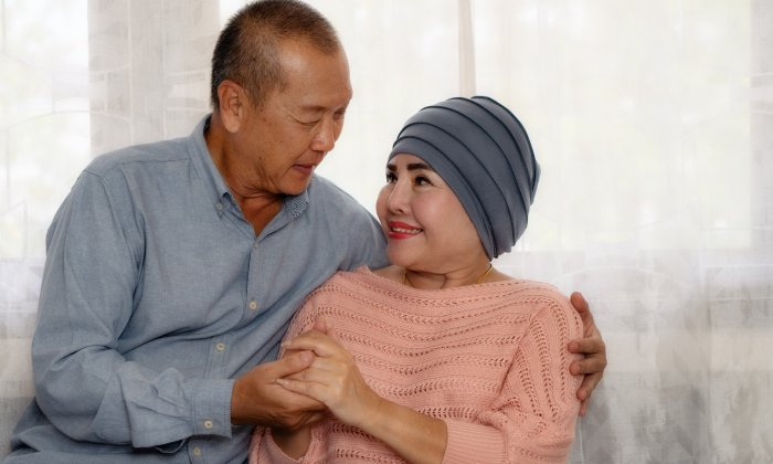 มะเร็งเต้านม และ ชีวิตคู่ เกี่ยวข้องกันอย่างไร