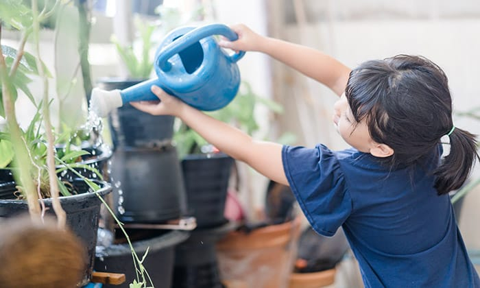 วิธีฝึกวินัยให้ลูก ตั้งแต่วัยเตาะแตะ ทำได้อย่างไร