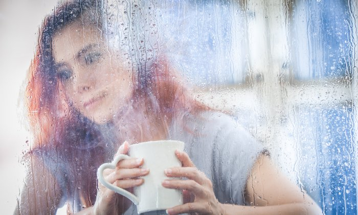 เป็นหวัด มีสาเหตุจากฝนตก อากาศเย็น จริงหรือไม่