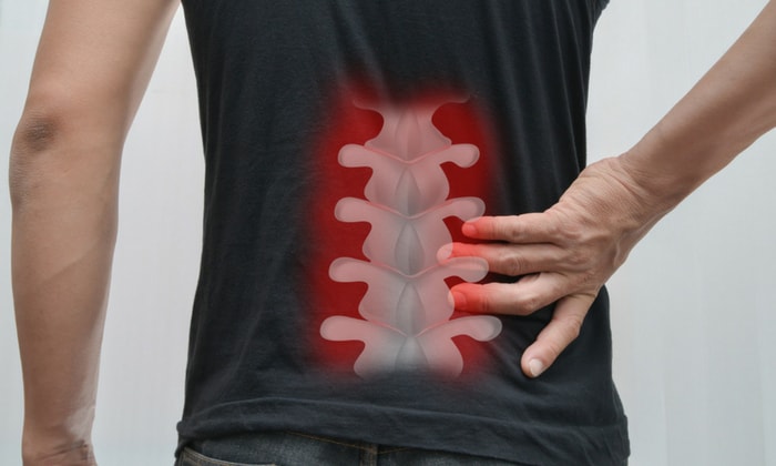 บาดเจ็บไขสันหลัง (Spinal Cord Injury)