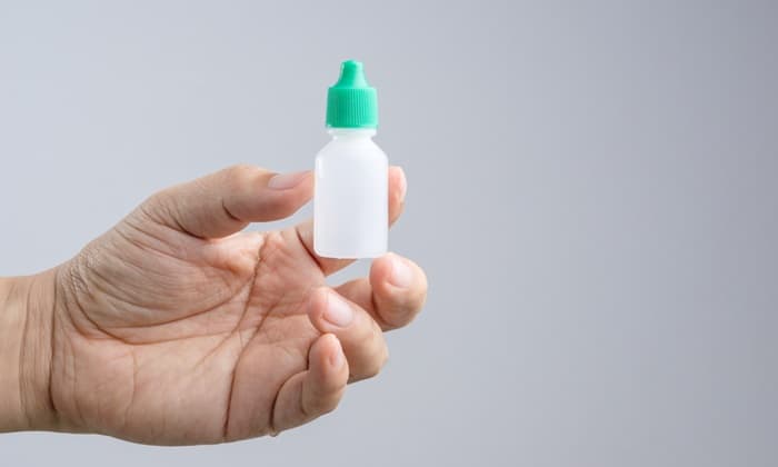 เตตระไฮโดรโซลีน (Tetrahydrozoline)