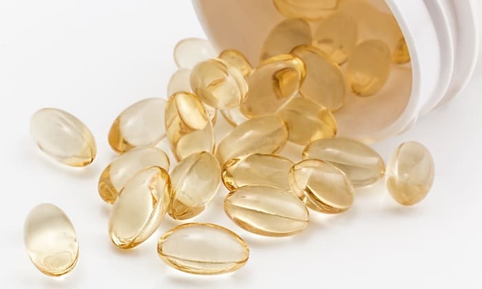 น้ำมันปลา เด็กกินได้ไหม มีประโยชน์และข้อควรระวังอย่างไรบ้าง