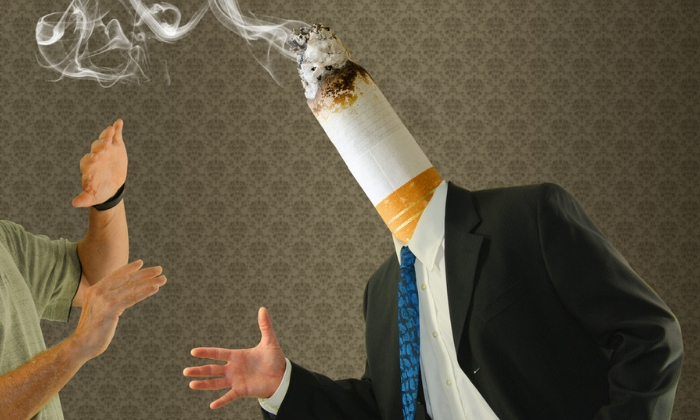 สิ่งกระตุ้นอาการปอดอุดกั้นเรื้อรัง ที่คุณควรรู้ไว้ จะได้หลีกเลี่ยงทัน