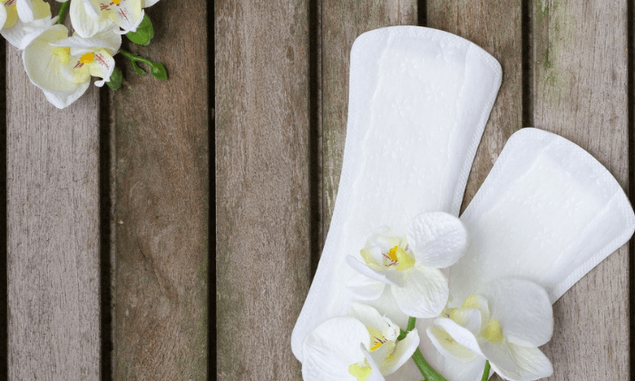 สีของตกขาว สีไหนปกติ สีไหนบ่งบอกปัญหา