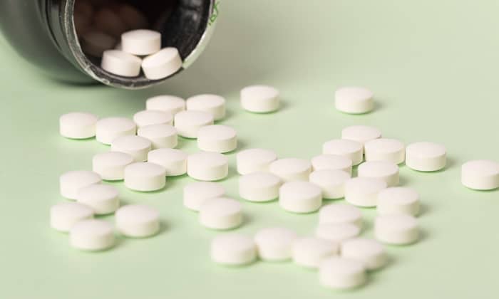 Amlodipine ข้อบ่งใช้ และผลข้างเคียง