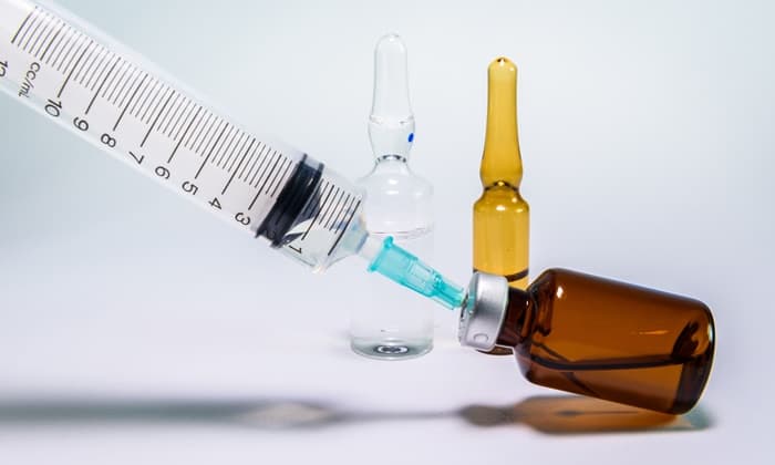 แอมพิซิลลินและซัลแบคแตม (Ampicillin and Sulbactam)