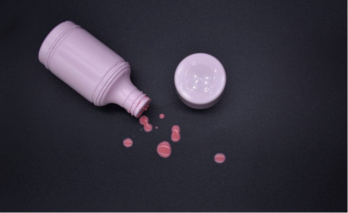 คาลาไมน์ (Calamine)