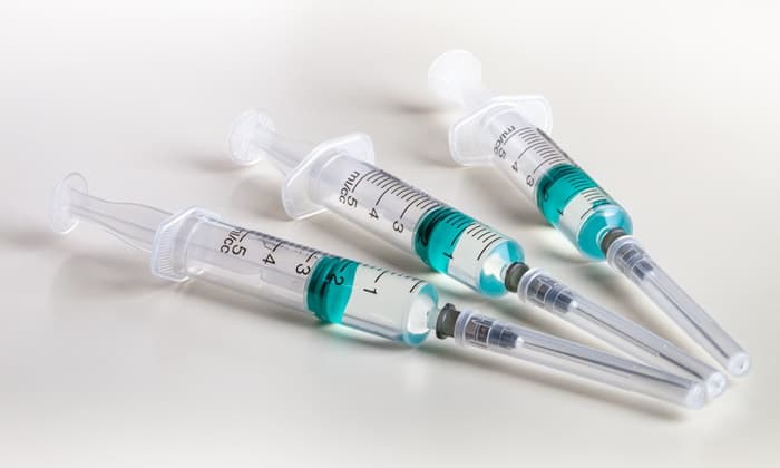 เฮพาริน (Heparin)