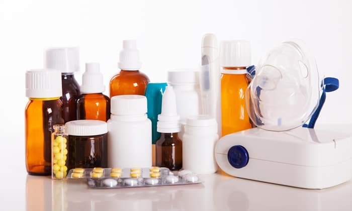 ไฮโดรคอร์ติโซน (Hydrocortisone)