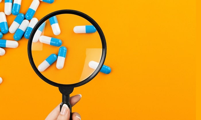 อินโดเมทาซิน (Indomethacin)