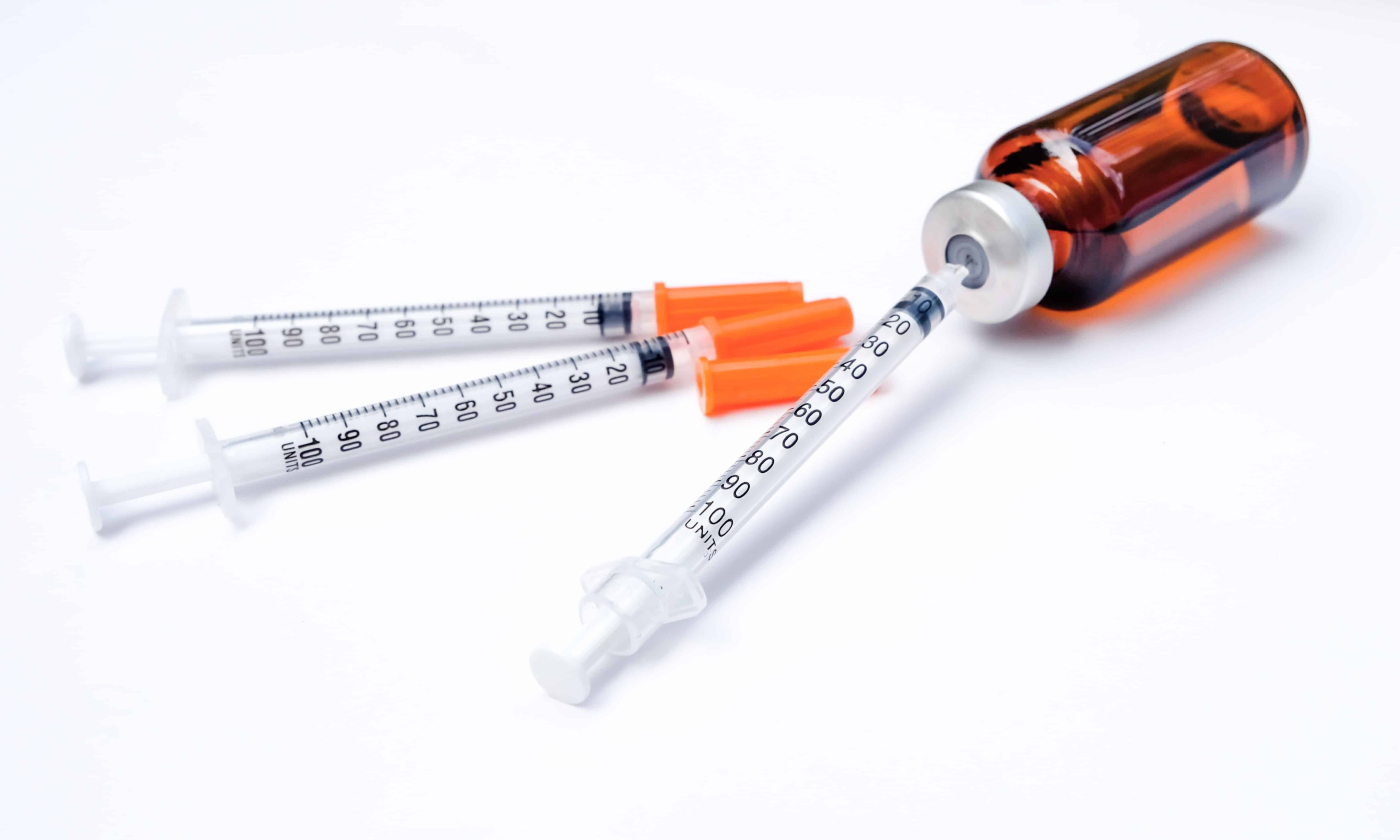 อินซูลิน ลิสโปร (Insulin Lispro)