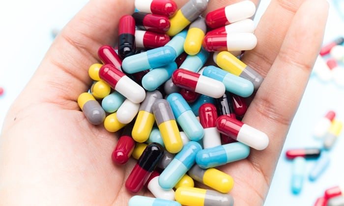 ไอโซเตรทติโนอิน (Isotretinoin)