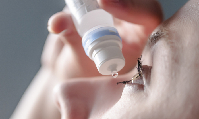 รักษาตากุ้งยิง ด้วยตัวเอง และวิธีป้องกัน