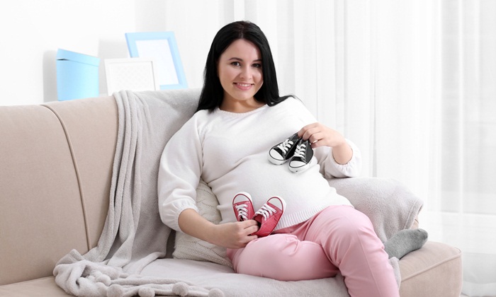 ลูกแฝด จะรู้ได้อย่างไรว่ามีทารกอยู่ในครรภ์มากกว่าหนึ่งคน