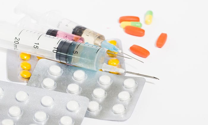 ธีโอฟิลลีน (Theophylline)