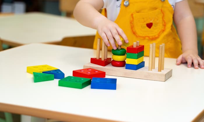 เพิ่มพลังสมองลูก วัยทารก ทำได้อย่างไรบ้าง