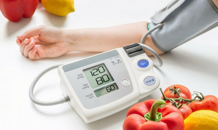 ความดันโลหิตสูง วิตามินและแร่ธาตุ ชนิดใดที่ช่วยจัดการได้