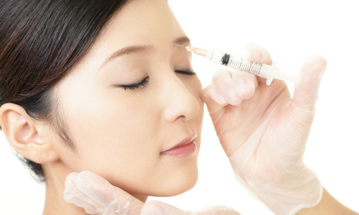 โบท็อกซ์ ประโยชน์ที่มากกว่าการลดเลือนริ้วรอย